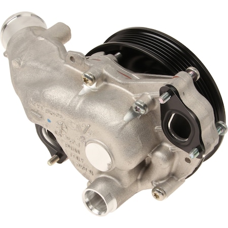 Genuine Water Pump, Lr097165 LR097165